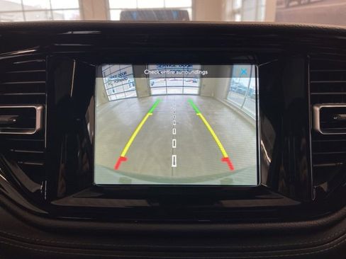 Certified 2024 Dodge Durango SXT image 22