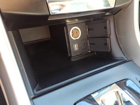 Used 2015 Honda Accord EX-L image 21