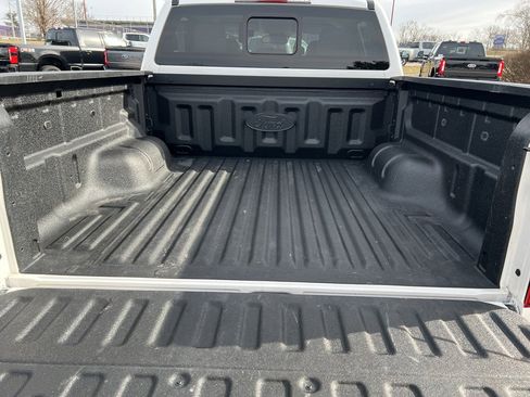 Used 2019 Ford Ranger Lariat w/ Equipment Group 501A Mid image 19