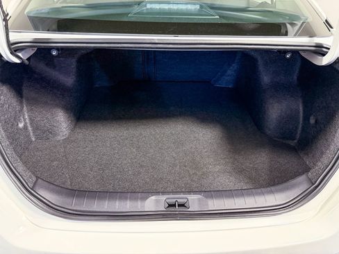 Certified 2025 Nissan Altima 2.5 S image 25