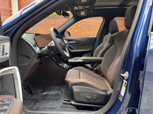 Used 2025 BMW X1 xDrive28i w/ Convenience Package image 22