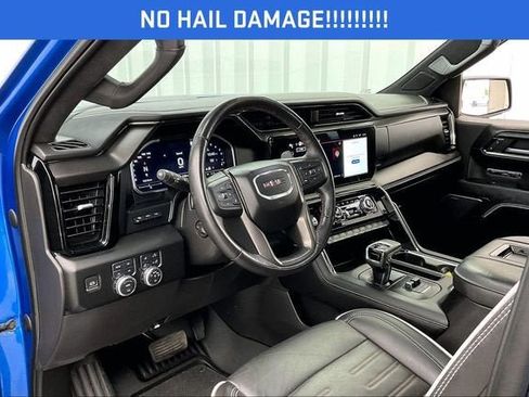 Certified 2022 GMC Sierra 1500 AT4X AWD/4WD image 17
