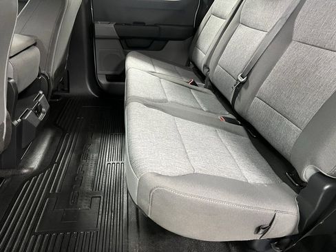 Used 2024 Ford F350 XL w/ XL Off-Road Package image 52