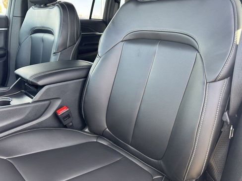 New 2025 Jeep Grand Cherokee Limited image 27