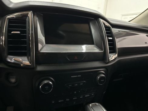 Used 2019 Ford Ranger Lariat w/ Black Appearance Package AWD/4WD image 42
