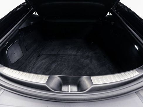 Used 2023 Mercedes-Benz AMG GT 53 w/ AMG Night Package image 30