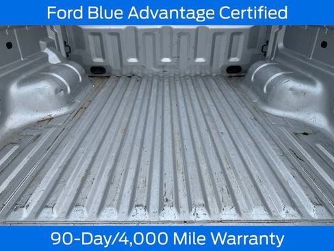 Certified 2019 Ford Ranger XL w/ Equipment Group 101A Mid image 7