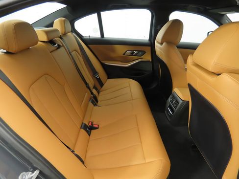 New 2026 BMW 330i Sedan w/ Premium Package image 21