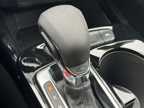 New 2026 Chevrolet Trax LT w/ Driver Confidence Package image 20