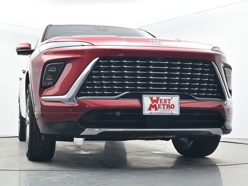 New 2026 Buick Enclave Avenir w/ Super Cruise Package image 36