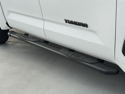 New 2026 Toyota Tundra SR5 AWD/4WD image 14