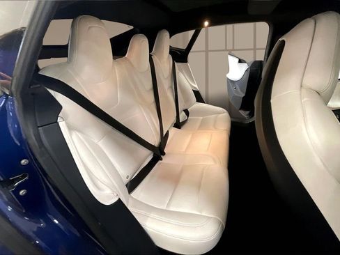 Used 2017 Tesla Model S 100D image 24