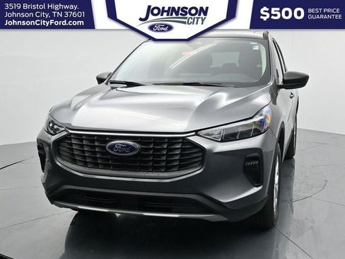 New 2026 Ford Escape Active w/ Tech Pack #1 AWD/4WD image 5