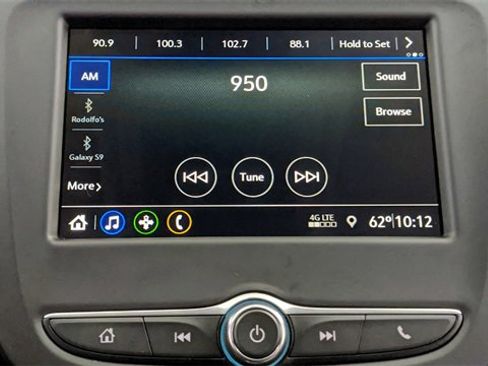 Certified 2019 Chevrolet Equinox LS w/ LS Convenience Package image 54