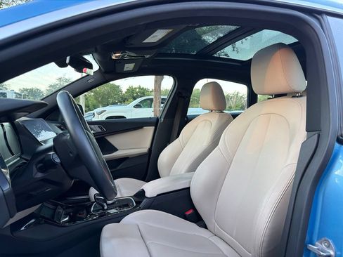 Used 2021 BMW 228i Gran Coupe w/ Convenience Package FWD image 9