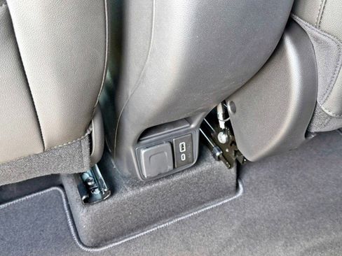 New 2026 Chevrolet TrailBlazer ACTIV FWD image 17