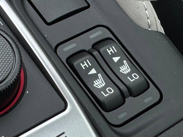 Certified 2024 Subaru Forester Premium AWD/4WD image 20