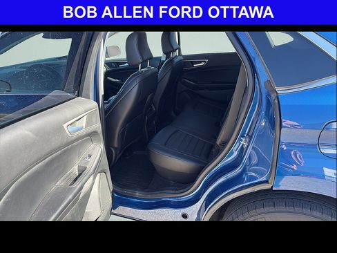 Used 2022 Ford Edge SEL w/ Convenience Package AWD/4WD image 16