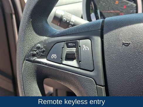 Used 2012 Chevrolet Equinox LS FWD image 7