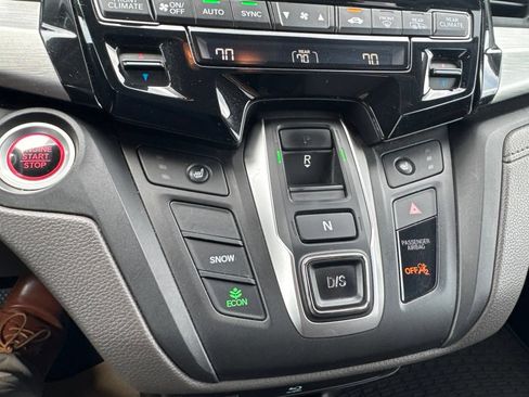 Used 2019 Honda Odyssey EX-L image 22
