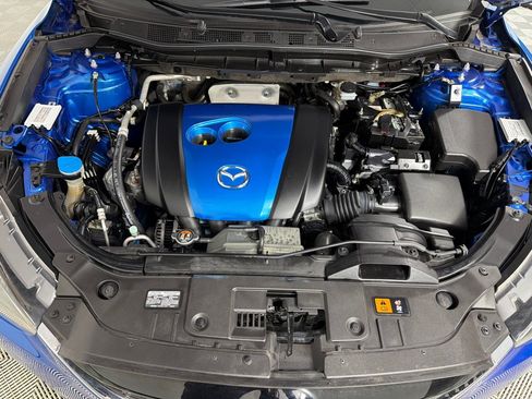 Used 2013 MAZDA CX-5 Sport image 26