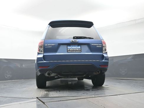 Used 2010 Subaru Forester 2.5X Limited image 33