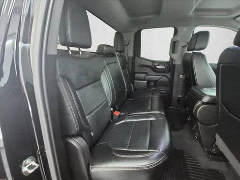 Used 2021 GMC Sierra 1500 2WD Double Cab w/ Sierra Value Package image 22