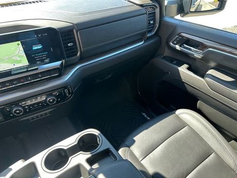 Used 2025 Chevrolet Silverado 2500 LT w/ All Star Edition AWD/4WD image 19