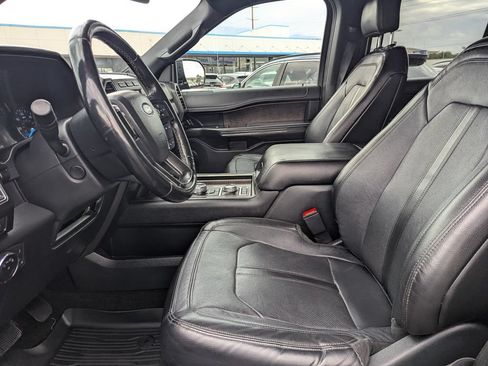 Used 2020 Ford Expedition Max Limited w/ Special Edition Package AWD/4WD image 26