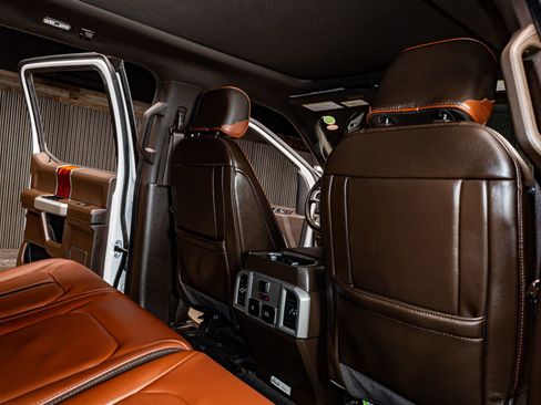 Used 2021 Ford F350 King Ranch w/ King Ranch Ultimate Package image 26