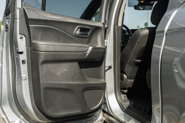 Used 2026 Honda Ridgeline RTL image 42