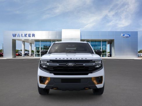 New 2026 Ford Expedition Tremor image 6