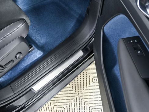 Certified 2023 Volvo XC40 Recharge Plus w/ Protection Package Premier image 26