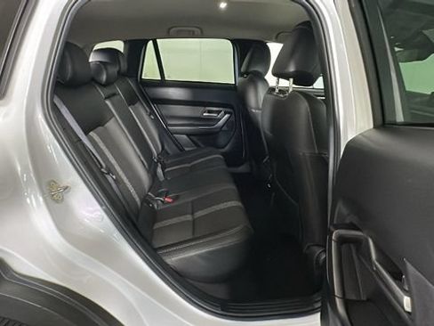 Used 2025 MAZDA CX-50 AWD 2.5 S w/ Preferred Package image 29