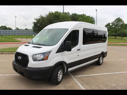 Used 2024 Ford Transit 350 XL