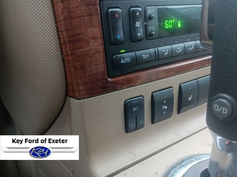 Used 2010 Ford Explorer Eddie Bauer AWD/4WD image 28