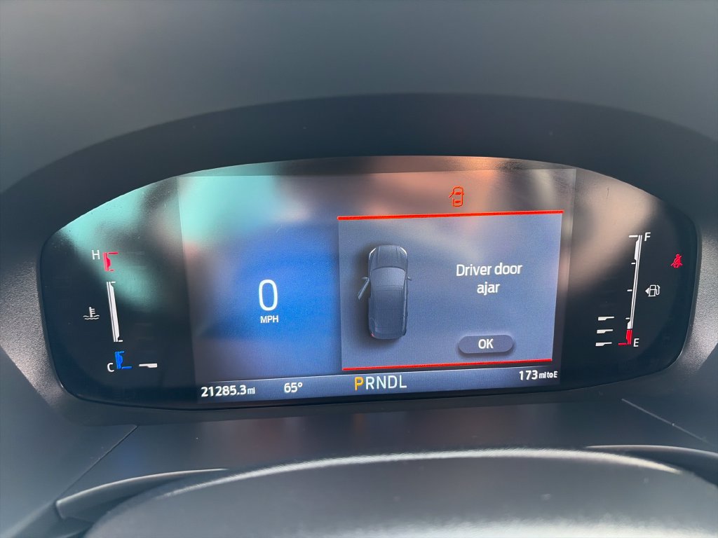Used 2023 Ford Escape ST-Line w/ Equipment Group 301A FWD image 20