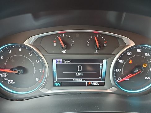 Used 2019 Chevrolet Traverse RS AWD/4WD image 24