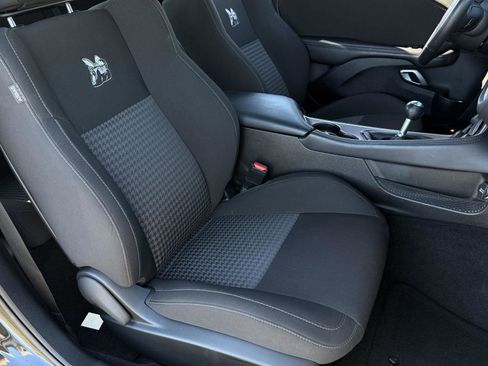 Used 2022 Dodge Challenger R/T Scat Pack image 25