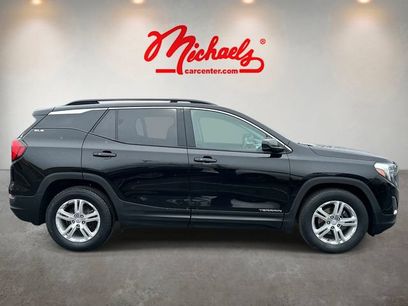 Used 2019 GMC Terrain SLE w/ Driver Convenience Package