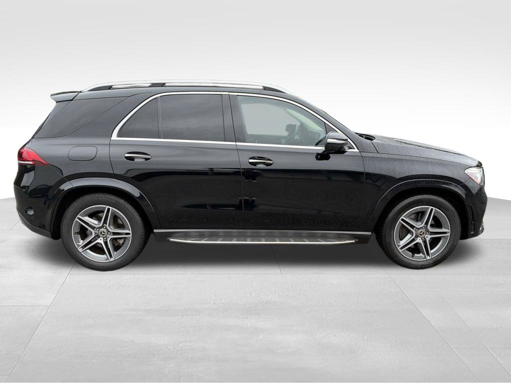 Used 2020 Mercedes-Benz GLE 350 image 11
