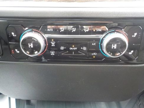 New 2026 GMC Sierra 1500 Elevation w/ Elevation Select Package image 35