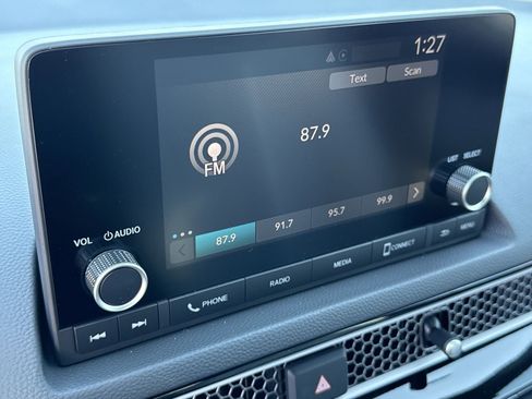 New 2026 Honda Civic Sport image 12