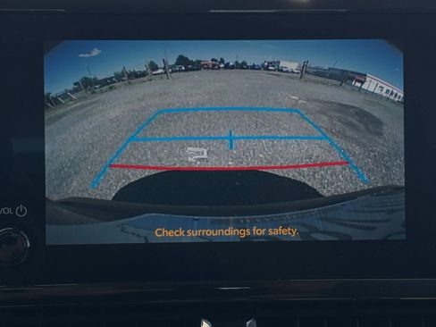 Used 2025 Toyota Corolla LE FWD image 16