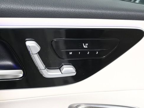Certified 2025 Mercedes-Benz GLC 300 4MATIC image 29