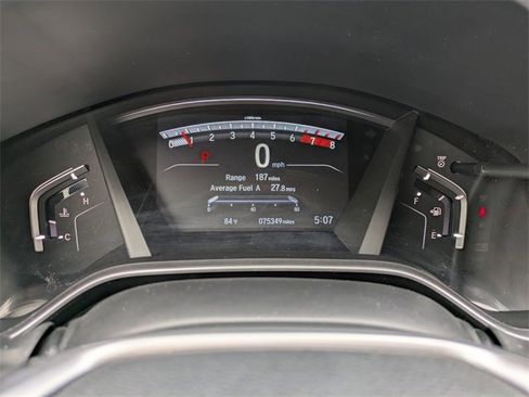 Used 2017 Honda CR-V Touring image 32