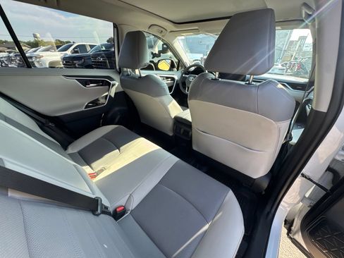 Used 2023 Toyota RAV4 Limited AWD/4WD image 25