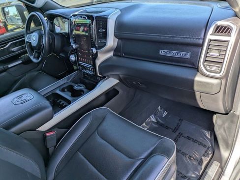 Used 2019 RAM 1500 Laramie image 23