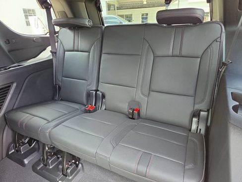 New 2026 Chevrolet Tahoe RST w/ Comfort Package AWD/4WD image 45