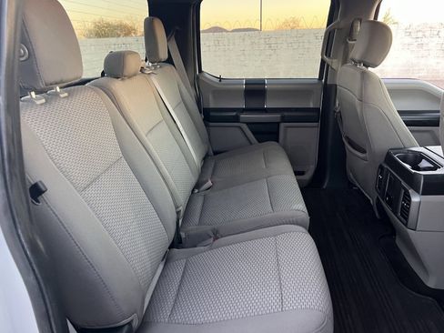 Used 2018 Ford F150 XLT w/ Equipment Group 301A Mid image 15